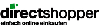 directshopper online bookshop